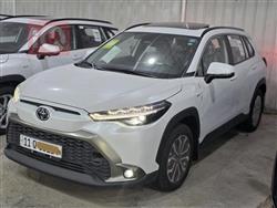 تويوتا فرونتلاندر